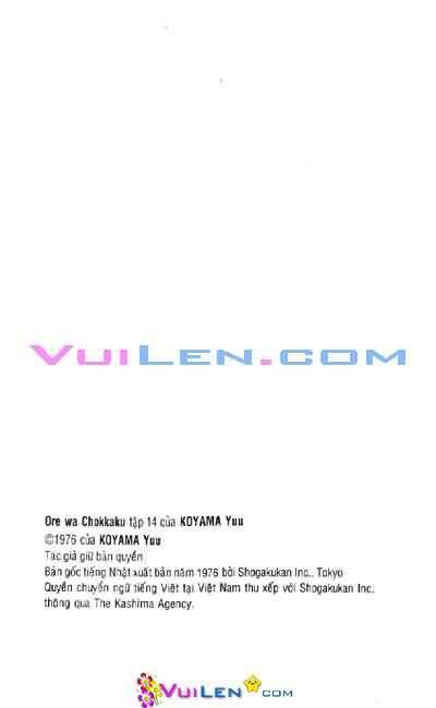 kiếm sĩ góc vuông - chokkaku chapter 14 2