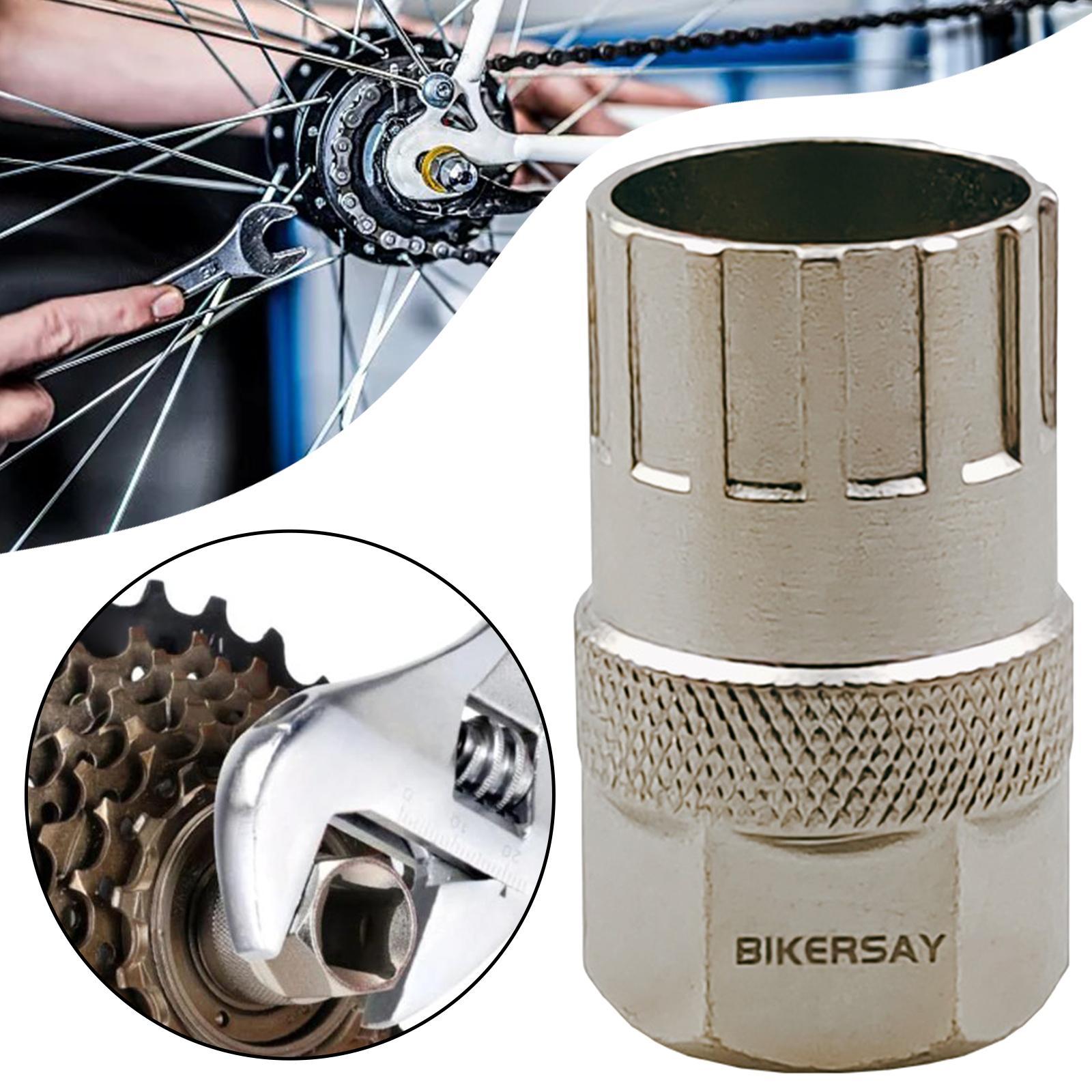 2x Bike Freewheel Remover Tool Removal Cycling Mountain Road Bike 6 7 8 9   Freewheel Parts