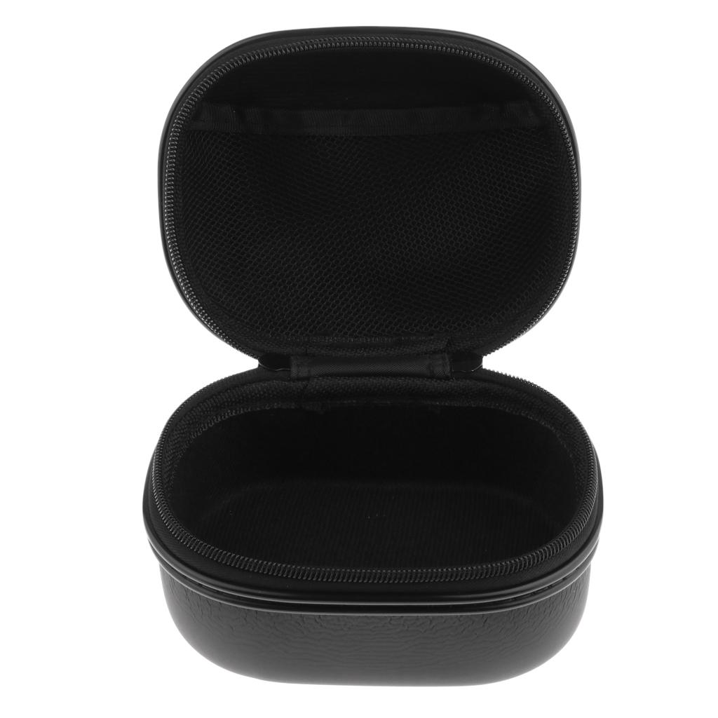 Fishing Bait Lures Bag Spool Safe Fly Spinning Reels Tackle Box