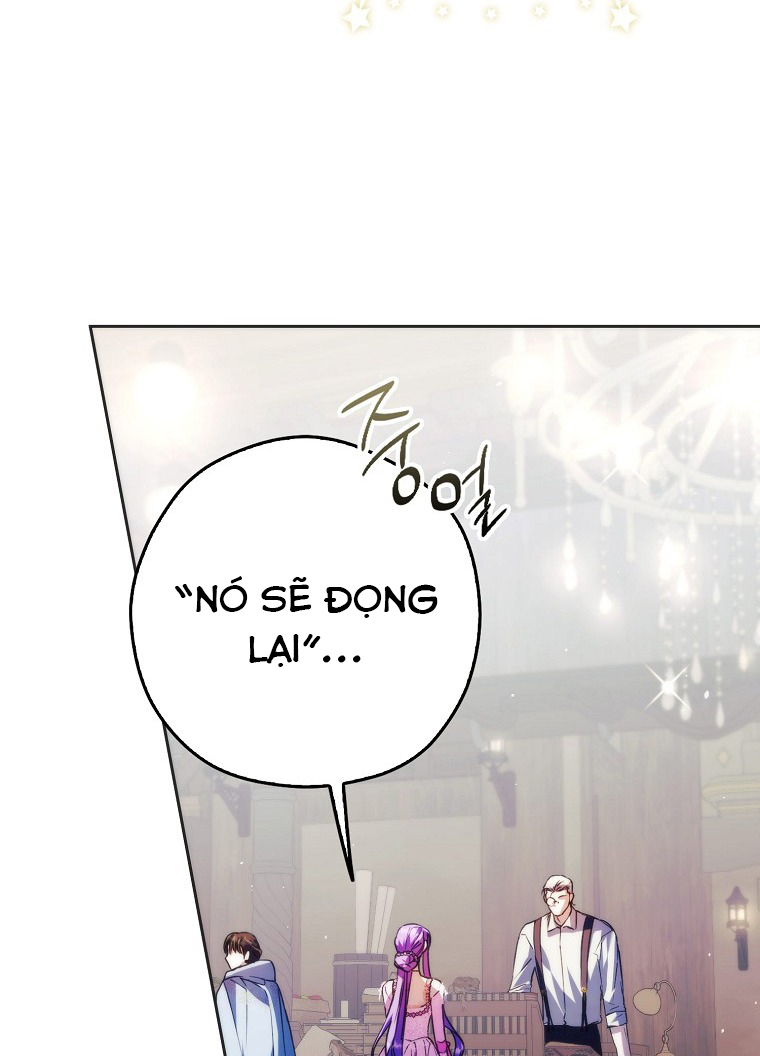 tôi đã cướp mất các nam chính từ tay nữ chính chapter 48 30