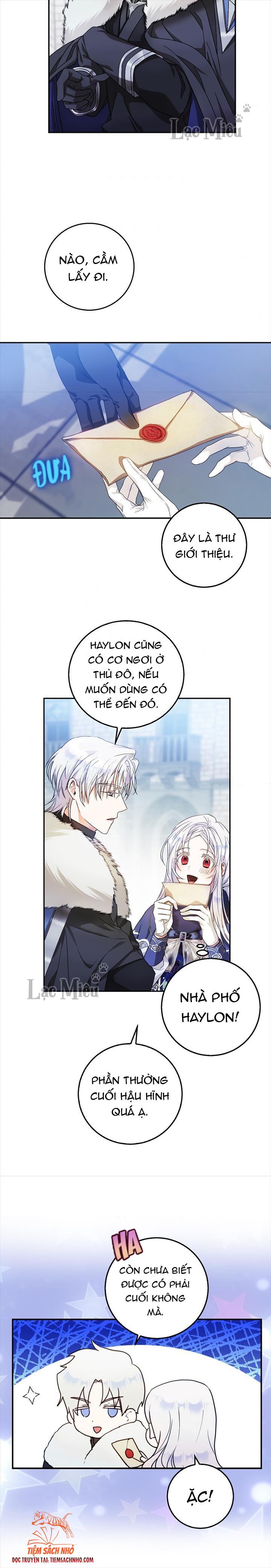 trở thành vợ nam chính chapter 19 17