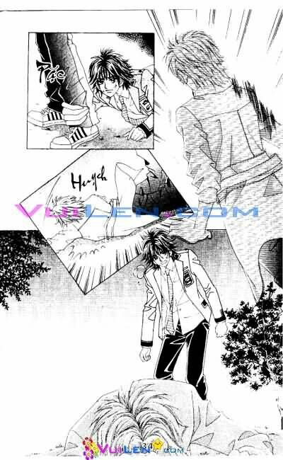 tìm lại tình yêu chapter 66 15