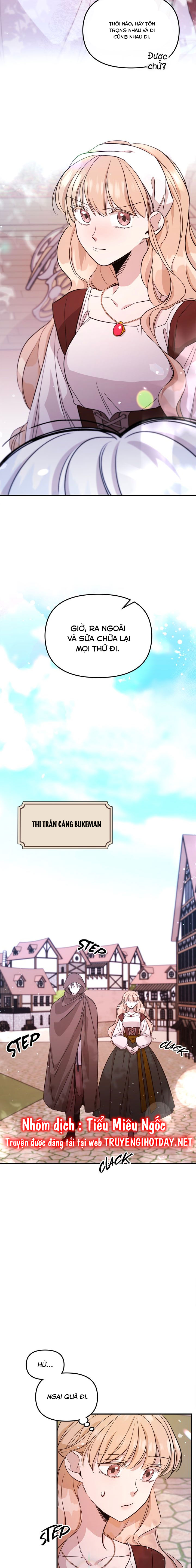 quán trọ dragondaily chapter 47 11