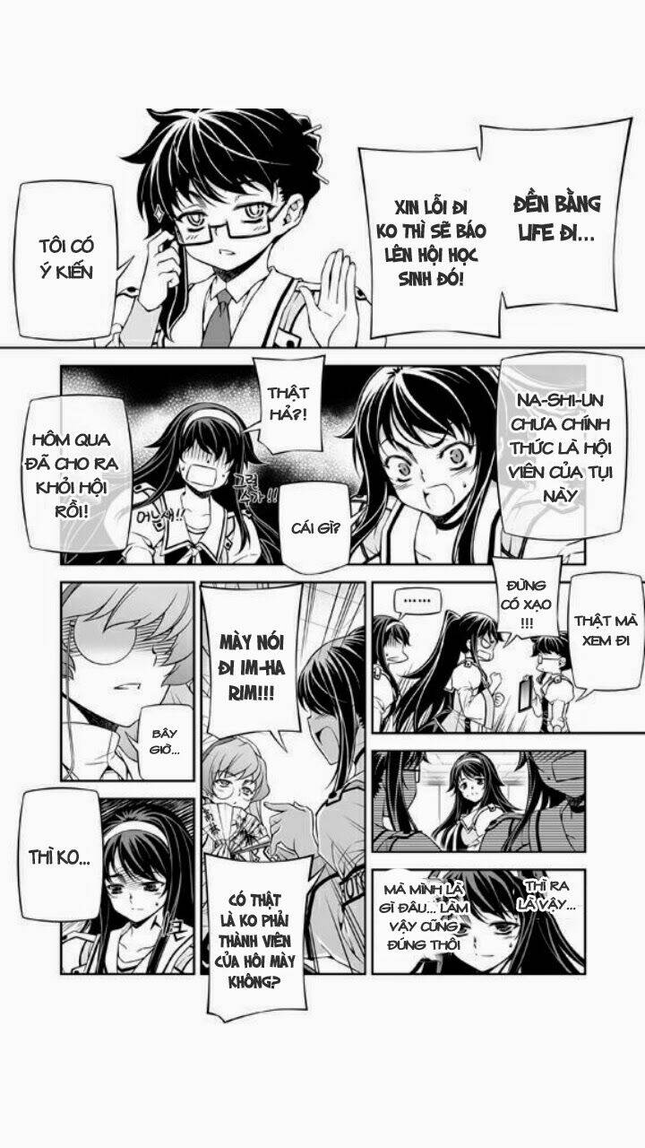 sai:taker - futari no artemis chapter 3 33