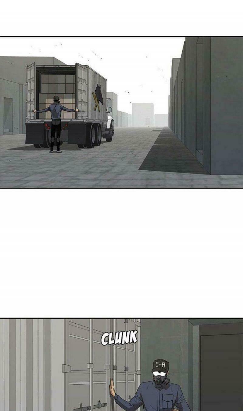 hiệp sĩ giao hàng chapter 27 27