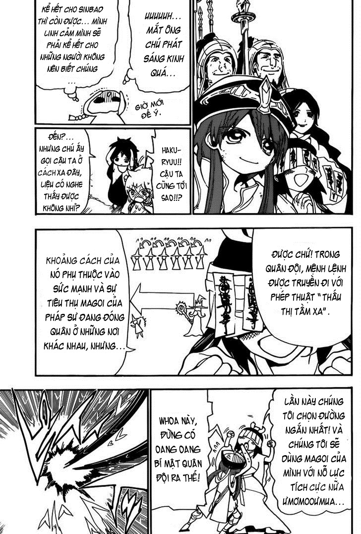 magi - the labyrinth of magic chapter 187 12