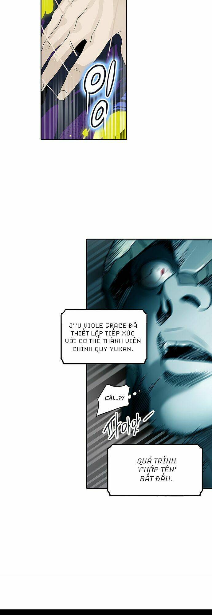 cuộc chiến trong tòa tháp chapter 290 26