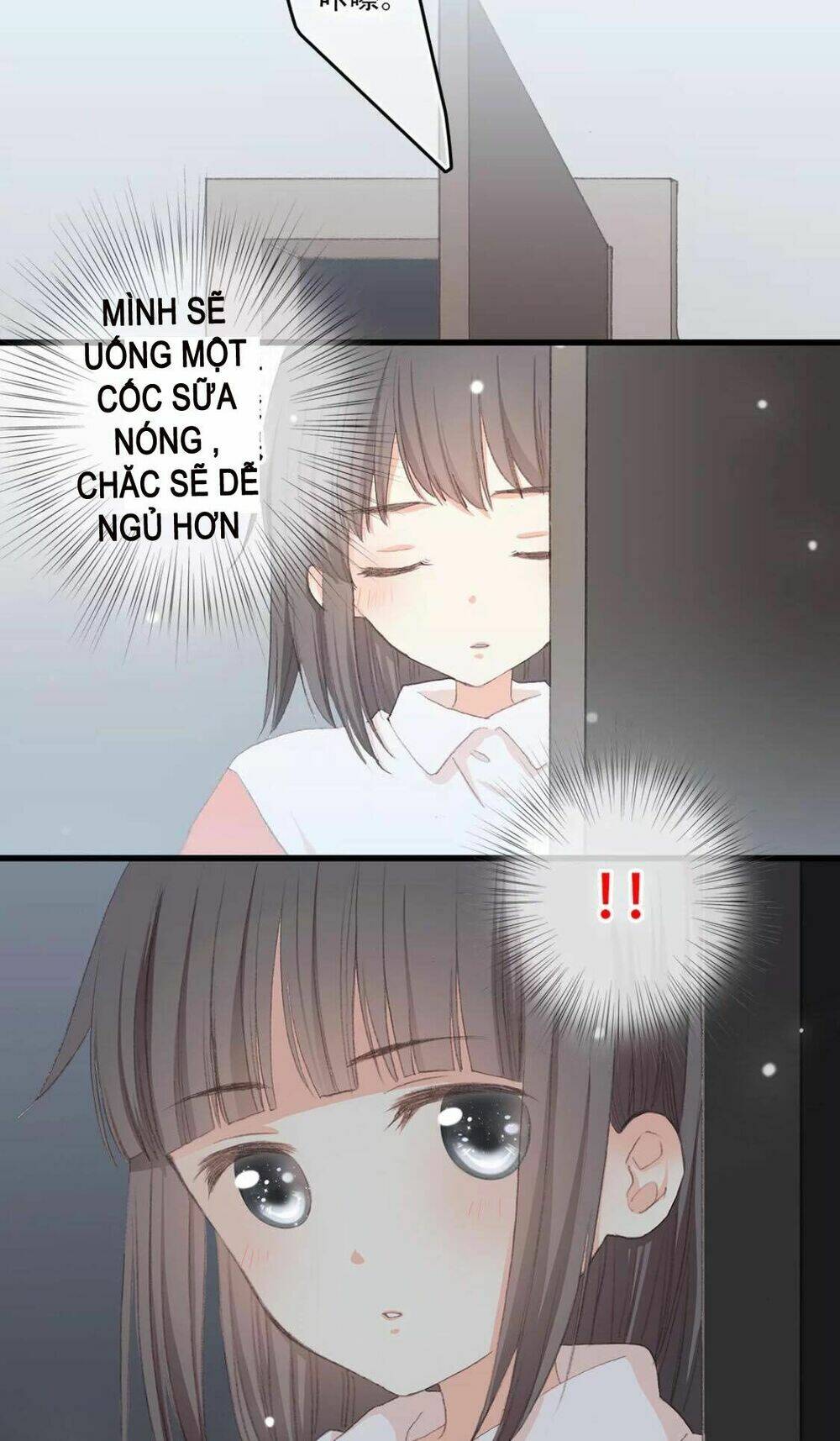 lông mày chapter 5 35