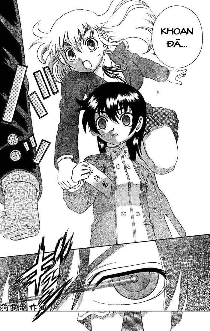 history's strongest disciple kenichi chapter 335 15