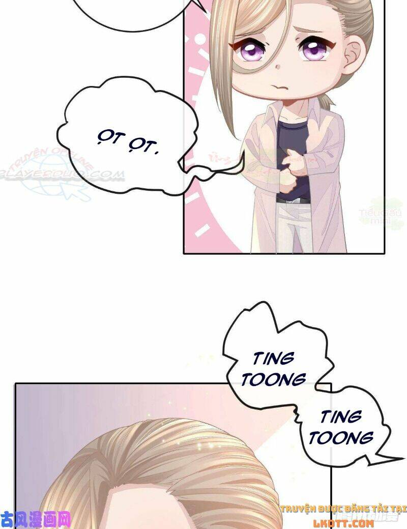 đứa trẻ có 5 daddy chapter 1 15