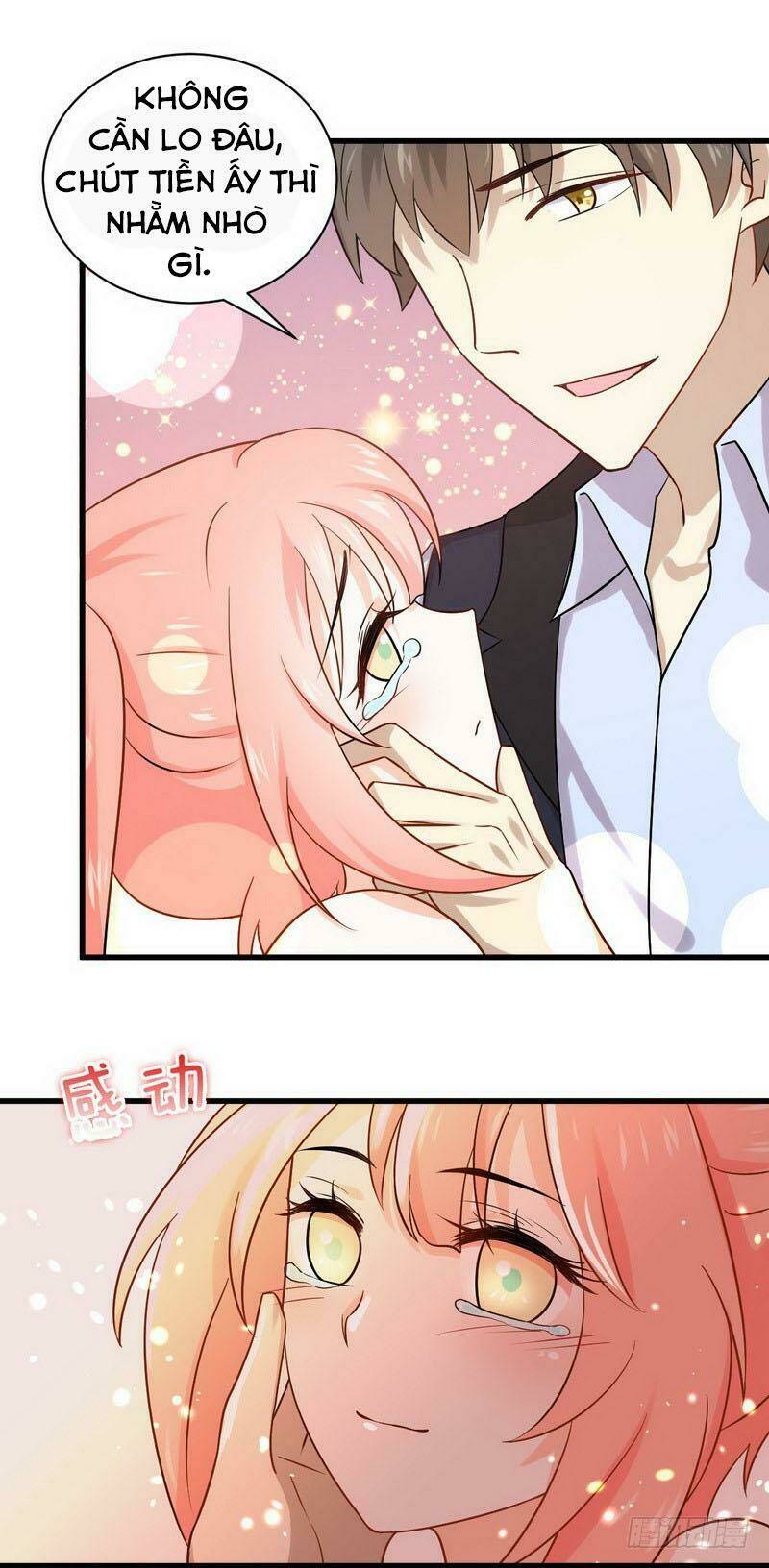 xuyên không vào thế giới nữ cường chapter 45 20