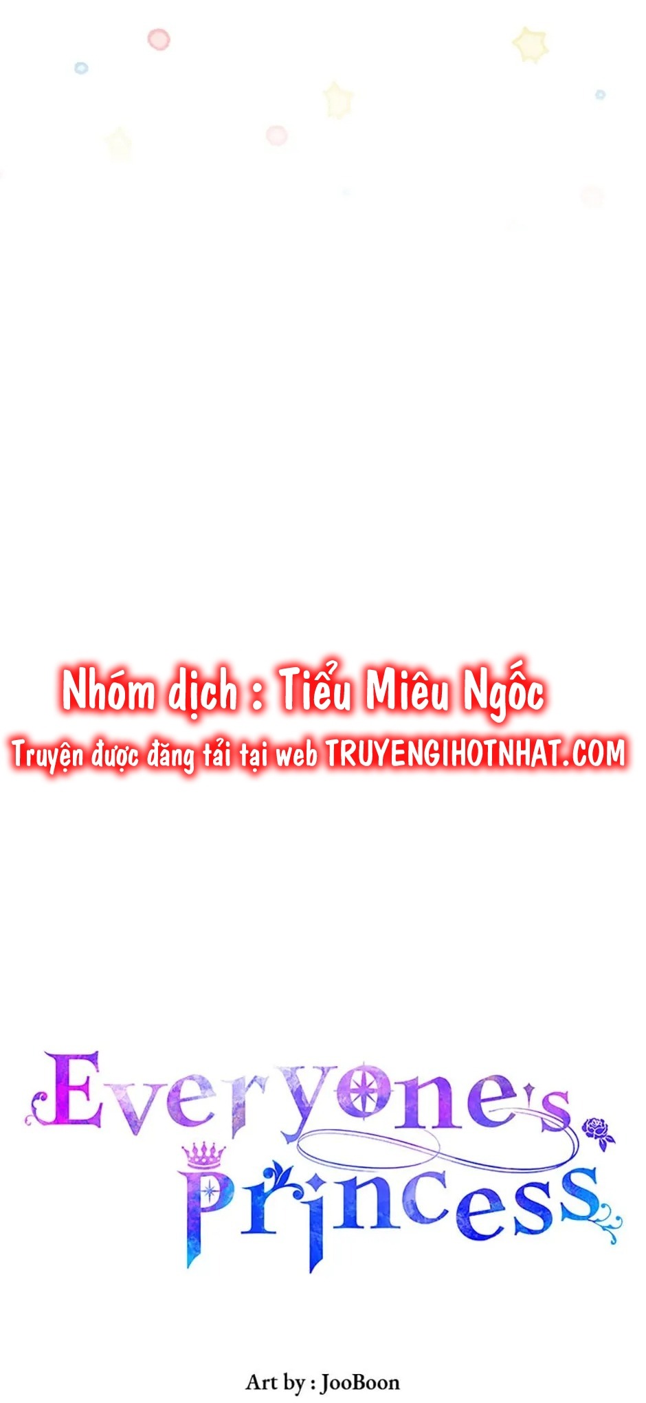 nàng công chúa của tôi chapter 40 5