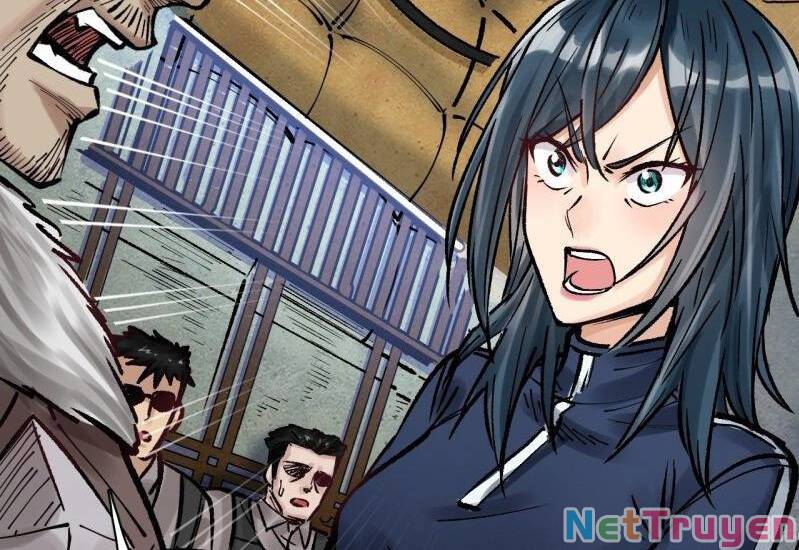 thế giới xa lạ chapter 31 46