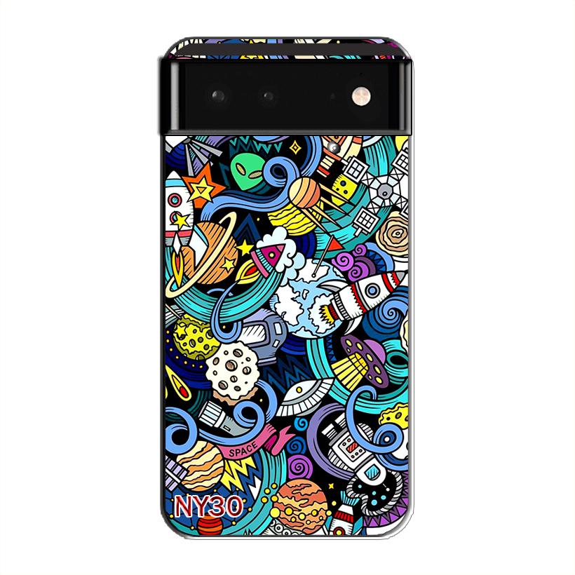 Ốp Lưng Dành Cho GOOGLE PIXEL 6