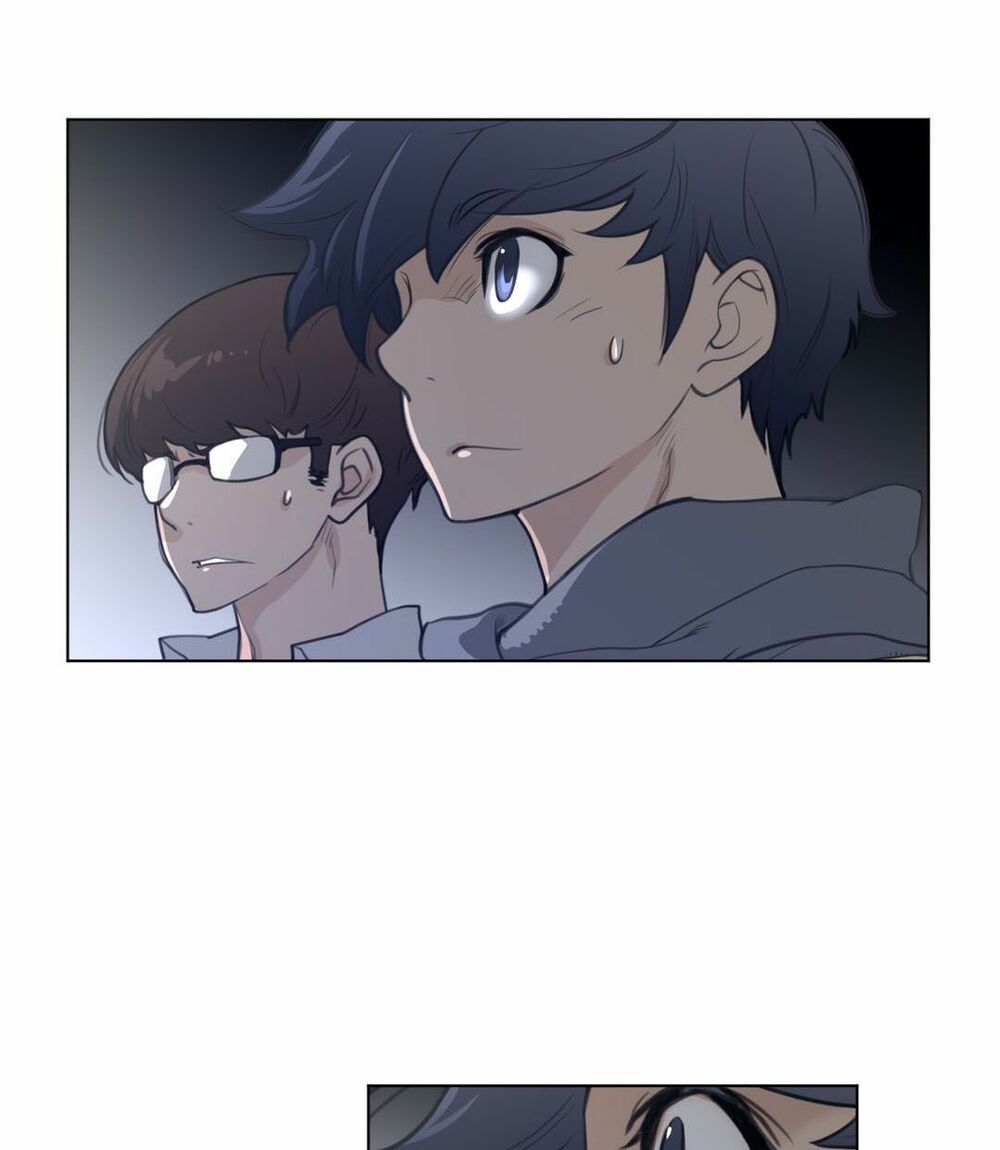 một nửa hoàn hảo chapter 78 35