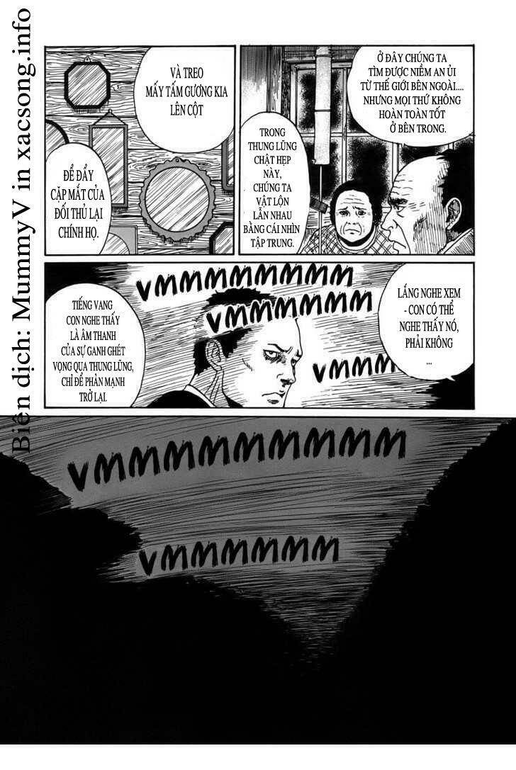 new voices in the dark chapter 4 18