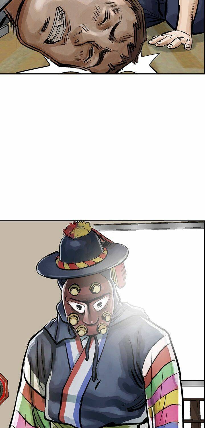 huyền thoại : khởi đầu chapter 9 24