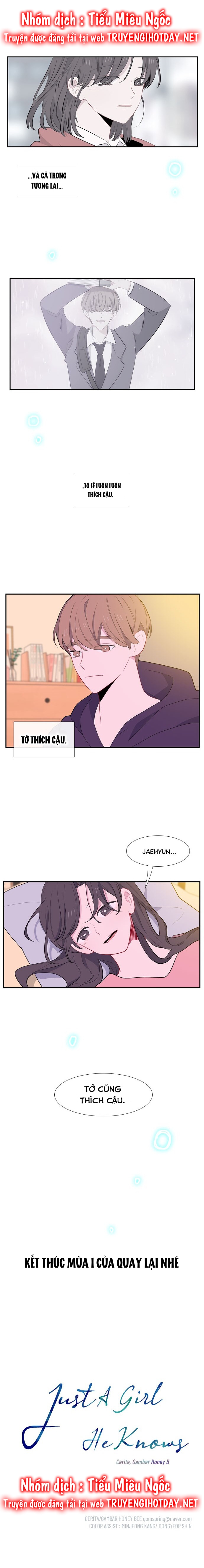 quay lại nhé chapter 56 16