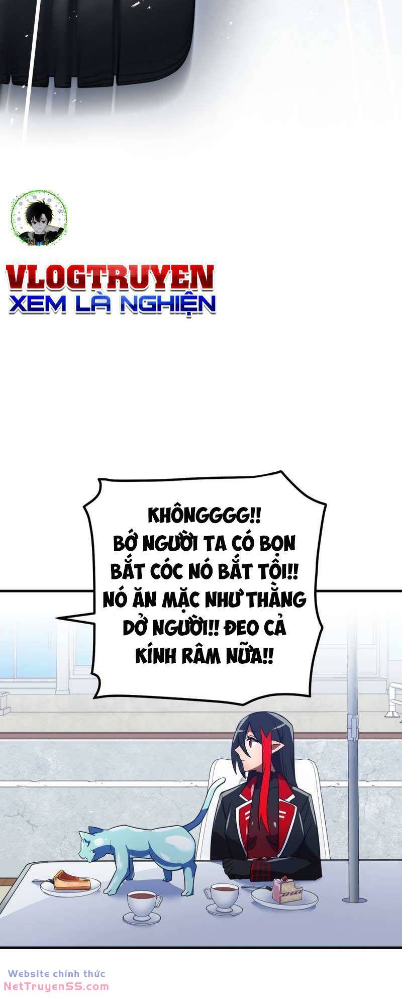 Huyết Thánh Cứu Thế Chủ~ Ta Chỉ Cần 0.0000001% Đã Trở Thành Vô Địch chapter 62 15