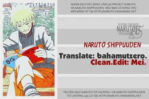 naruto - cửu vĩ hồ ly chapter 487 1