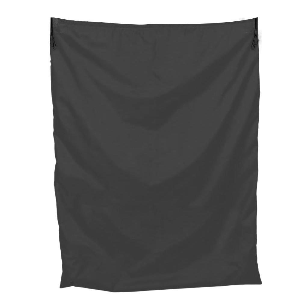 Extra Large Drawstring Bag,94cm x 120cm Waterproof Storage Bag,Oxford Fabric Quilt Organizer Bag for Toy, Bedding,Underbed,Clothes,Shoes Duvet Blanket