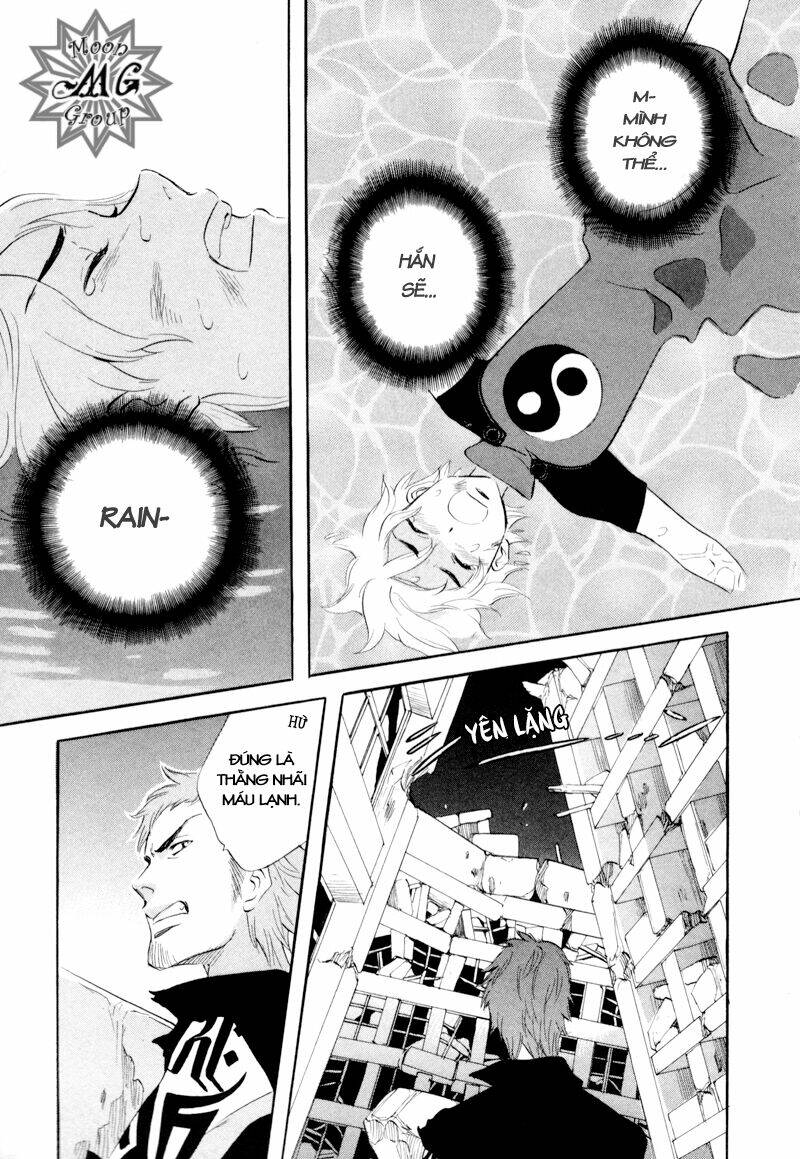 meteor methuselah chapter 45 12