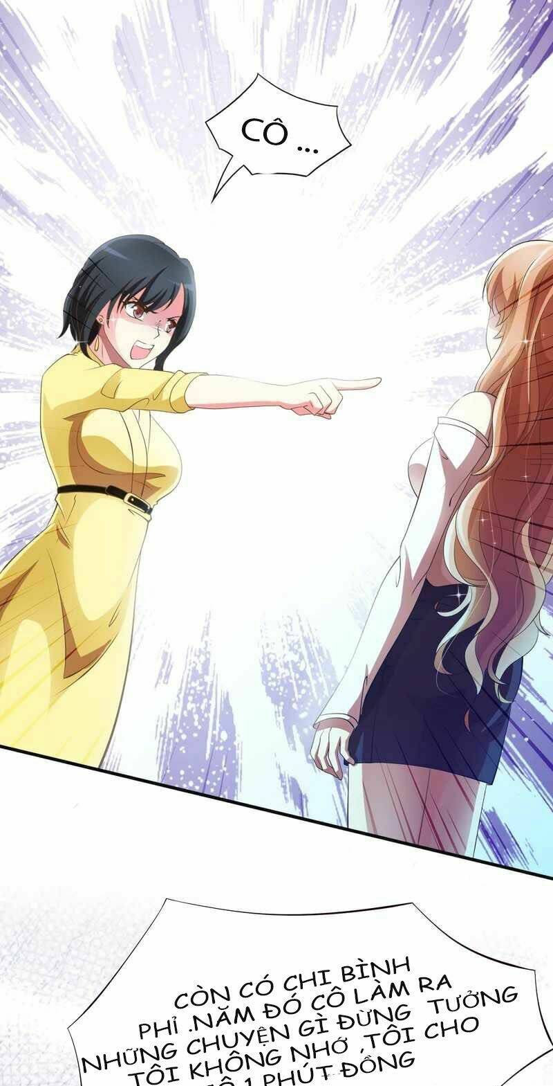 dụ vợ về nhà chồng cũ phải thật ôn nhu chapter 20 8