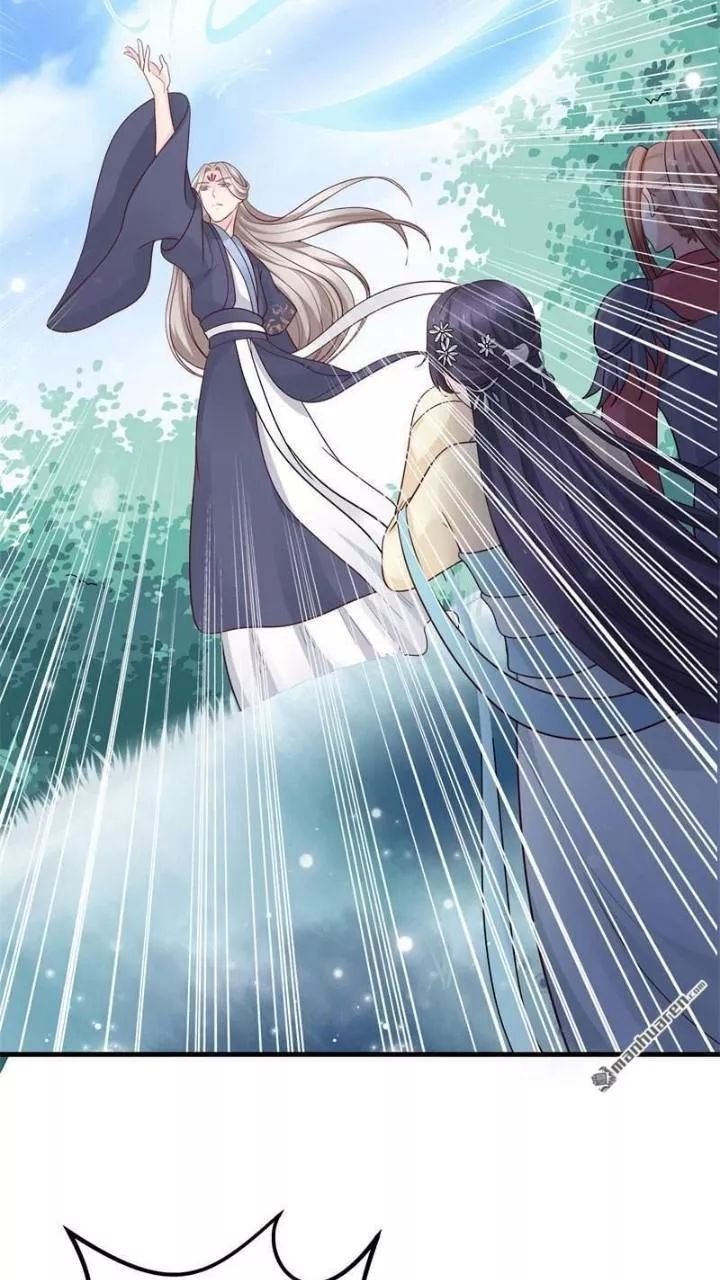 định mệnh giữa vị thần và tiểu cô nương chapter 22 9