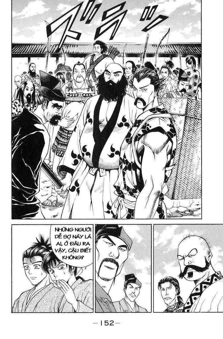 sơn tặc seyu chapter 26 47