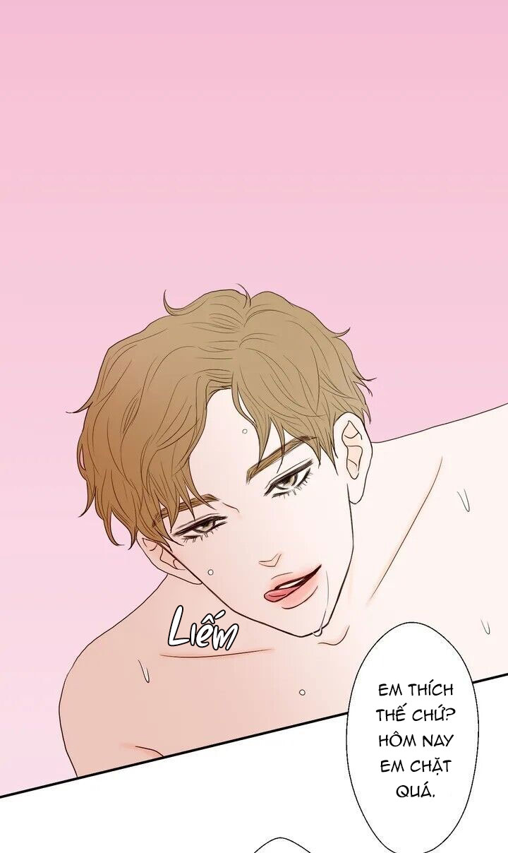 honey bed talk chapter 1 2