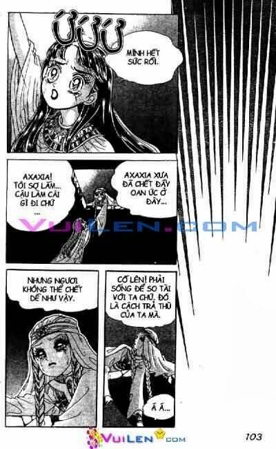 cô gái đến từ quá khứ chapter 12 100