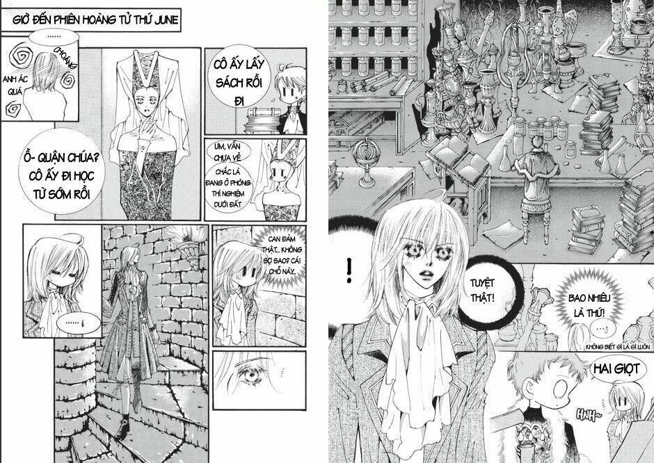 boy princess chapter 36 4