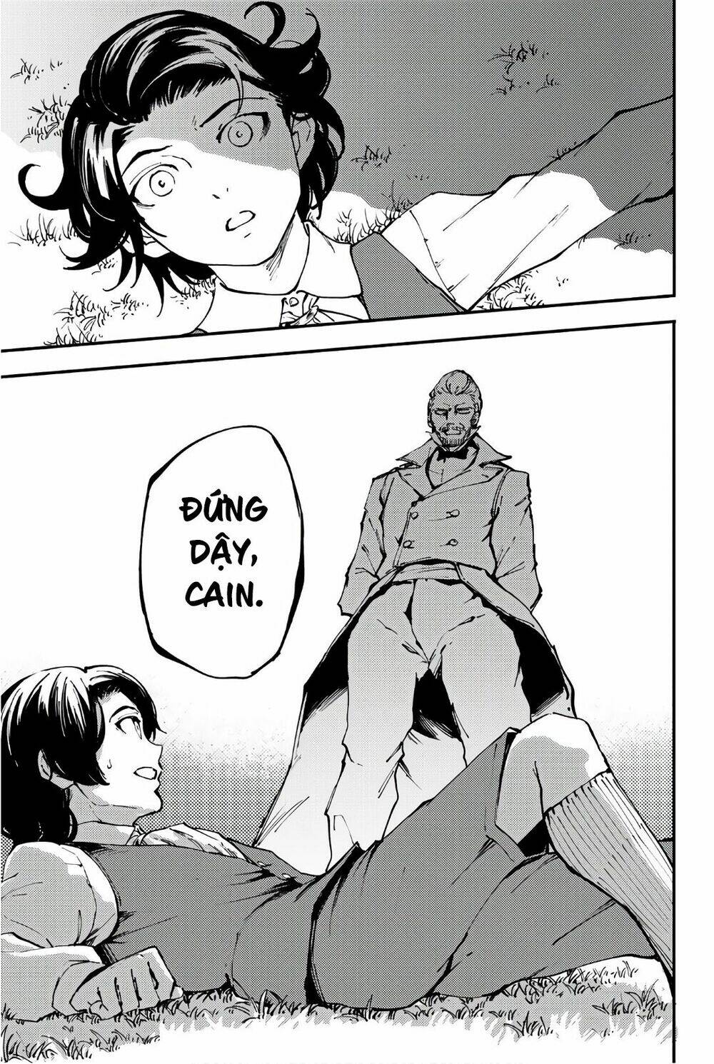 the abandoned sacred beasts chapter 41 22