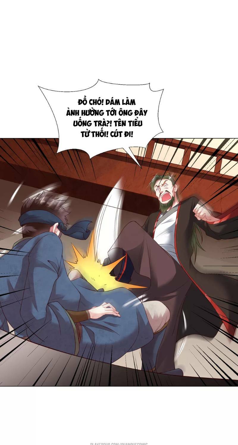 đạo ấn chapter 16 13