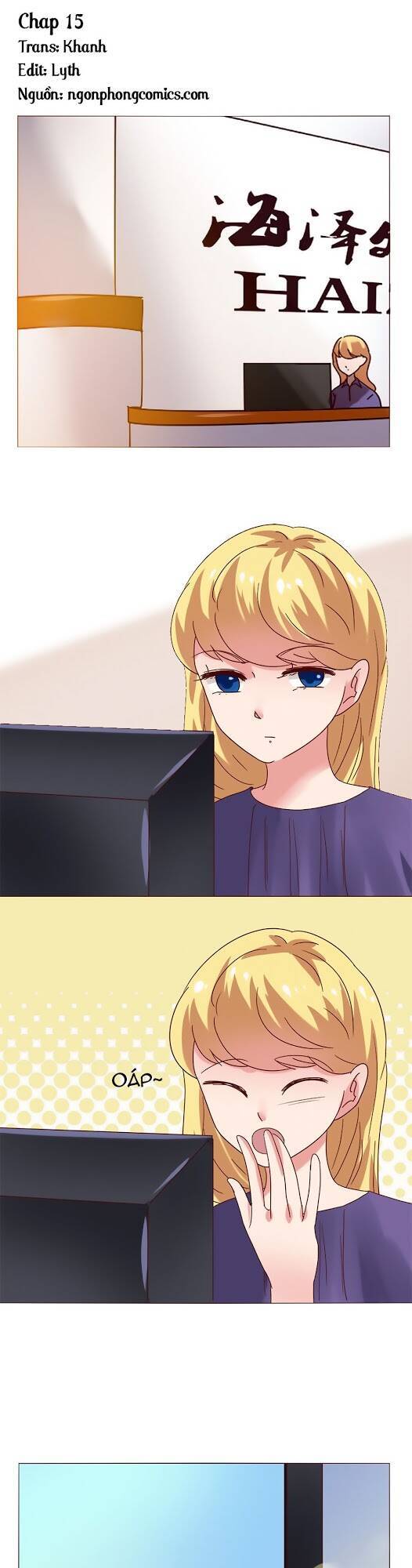 một tuần làm tình nhân chapter 15 2