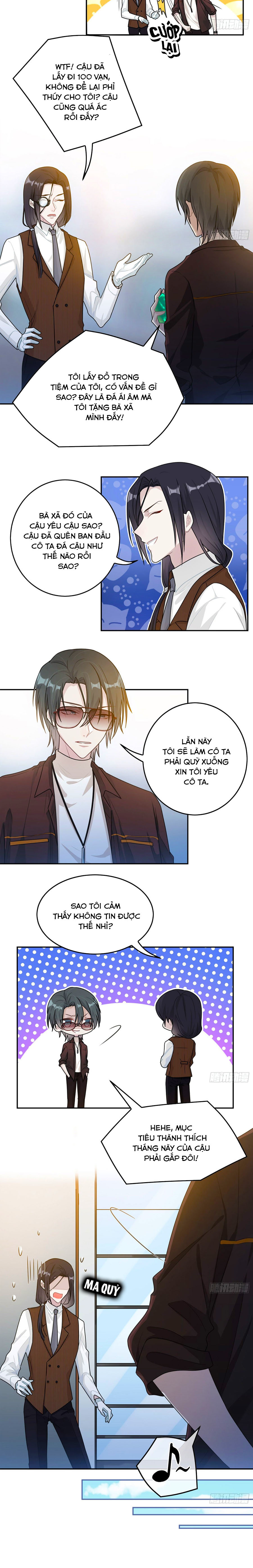 hai cách tìm gặp người yêu chapter 59 3