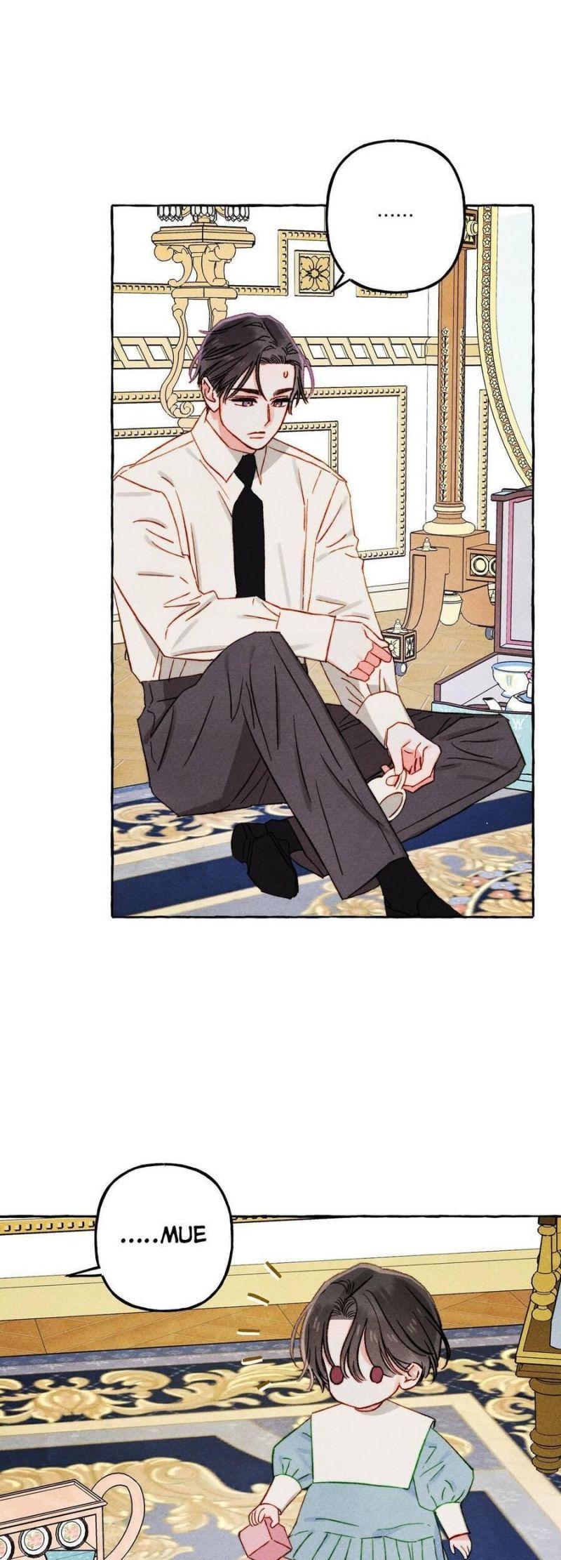 nuôi dưỡng một hắc long chapter 38 30