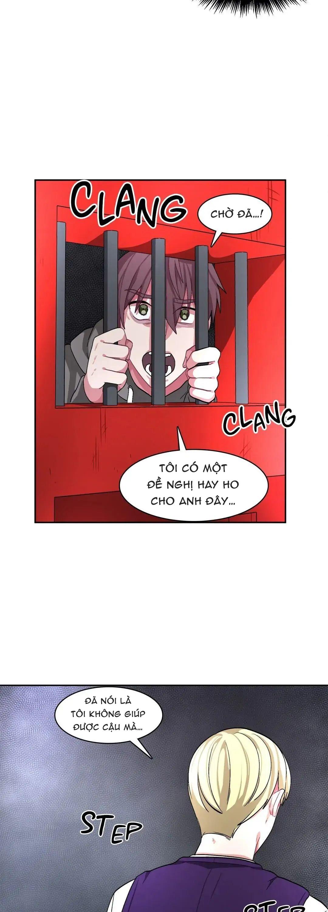 hãy vâng lời anh chapter 33 59