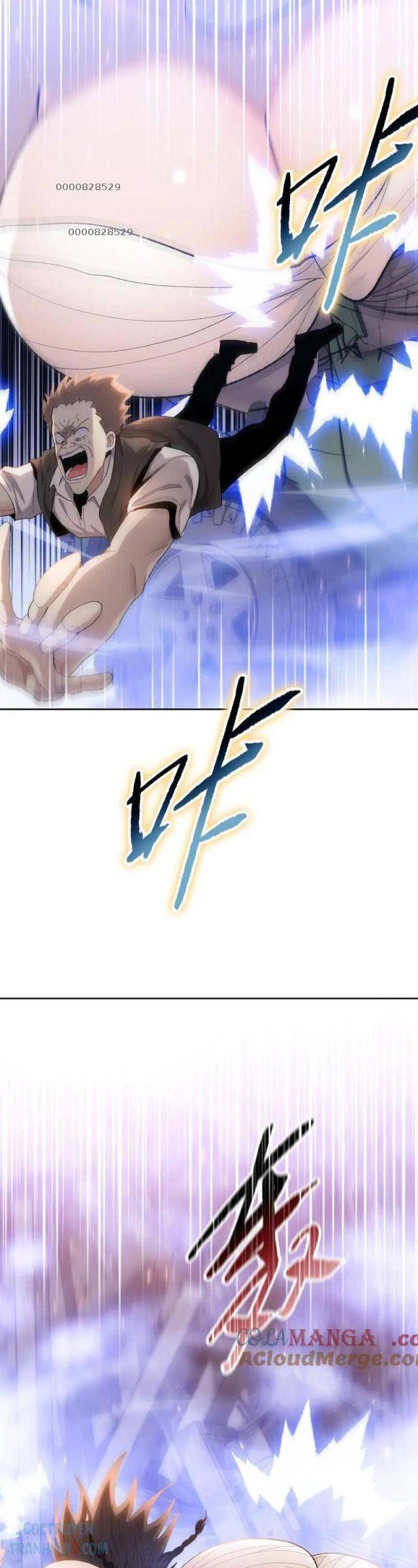 kẻ tàn nhẫn ngày tận thế: bắt đầu dự trữ hàng tỉ tấn vật tư chapter 32 2