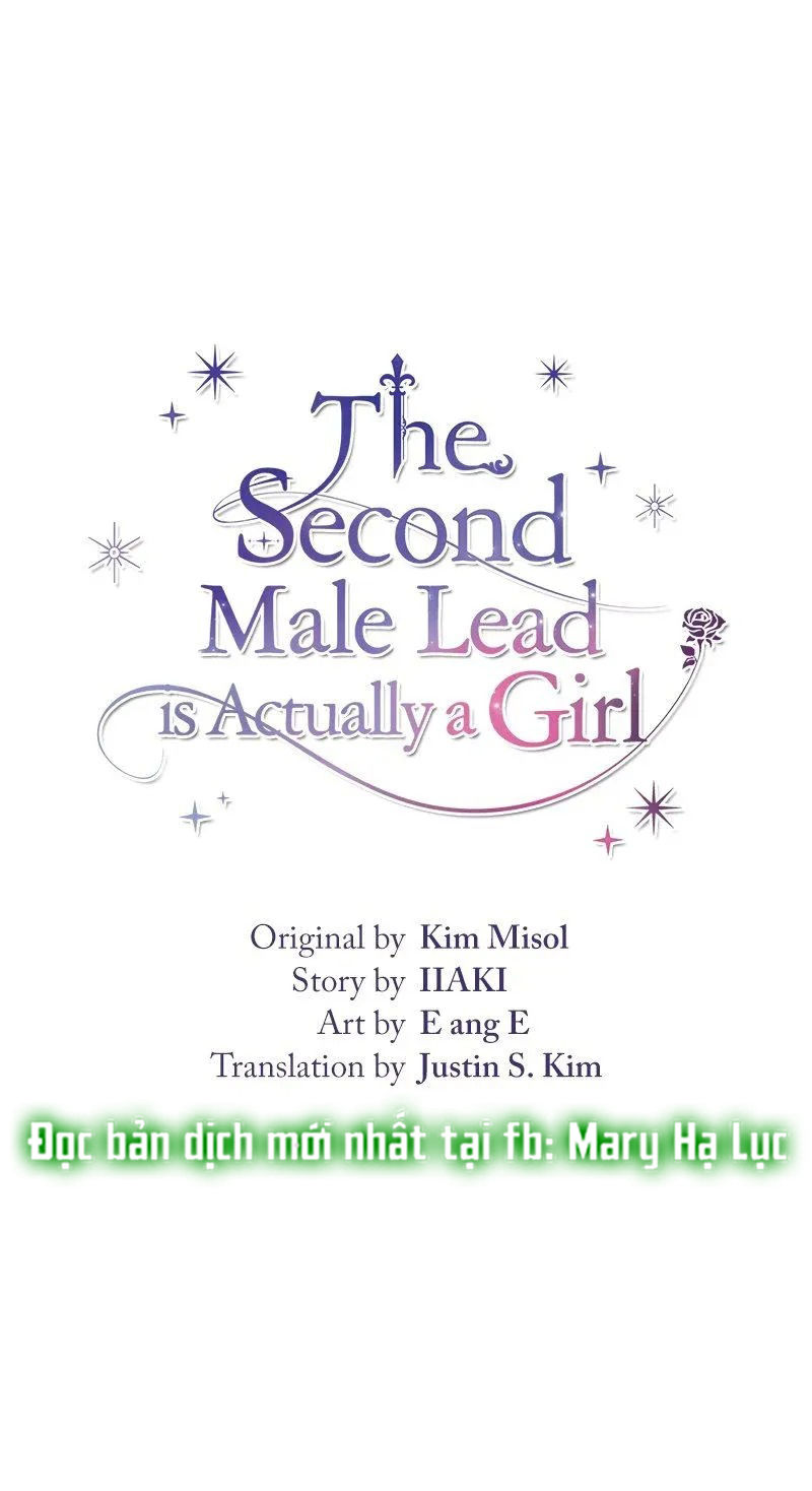 chàng nam phụ kia thực ra là con gái chapter 17 15