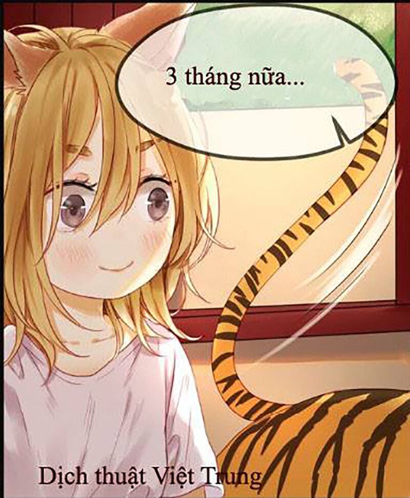 lượm được một tiểu hồ ly phần 1 chapter 1 14