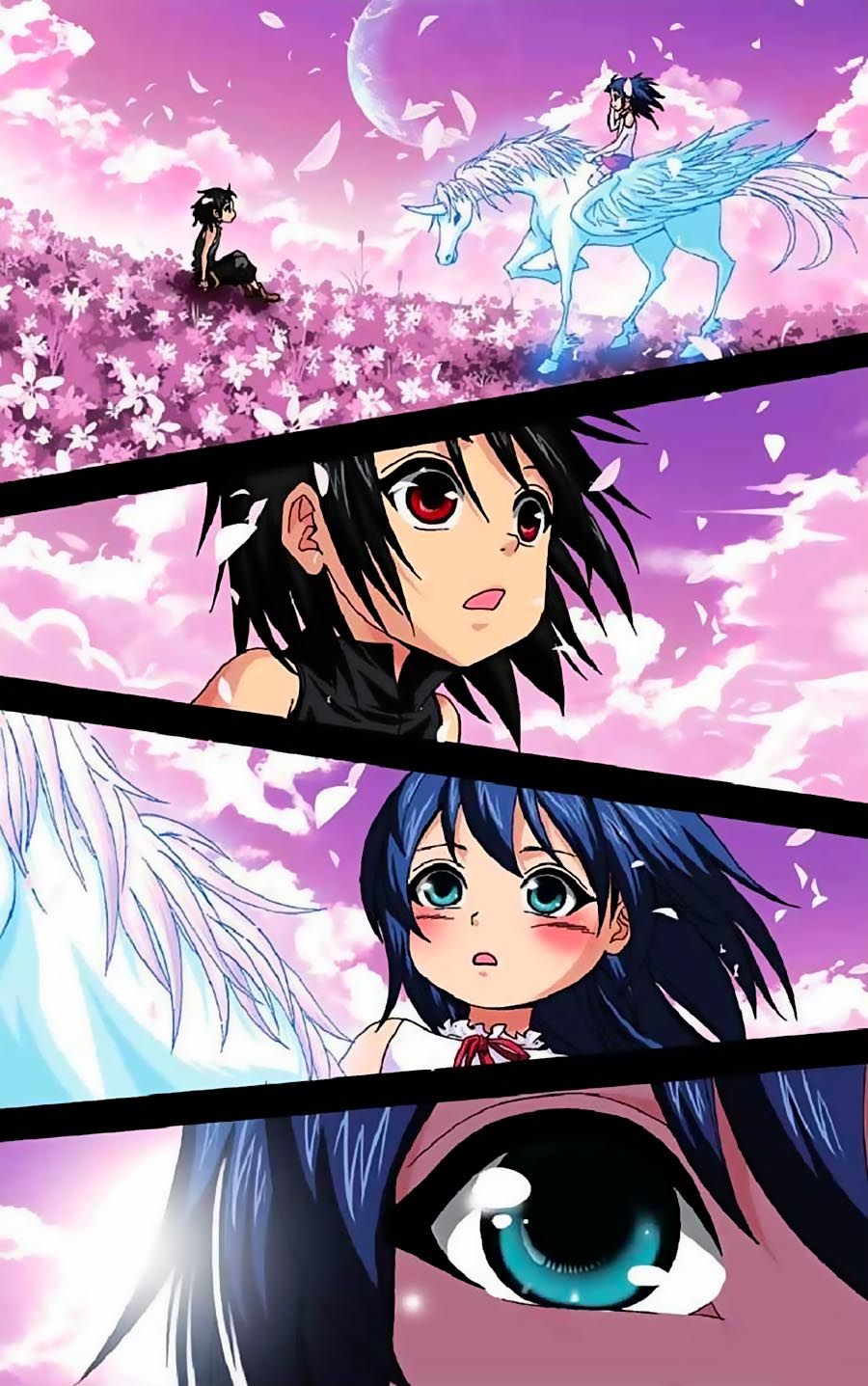 thâu tinh cửu nguyệt thiên chapter 277 2