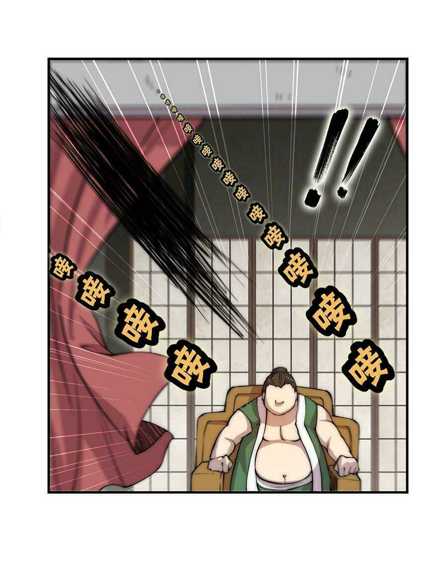 cuộc sống thoái ẩn của võ lâm chi vương chapter 41 50