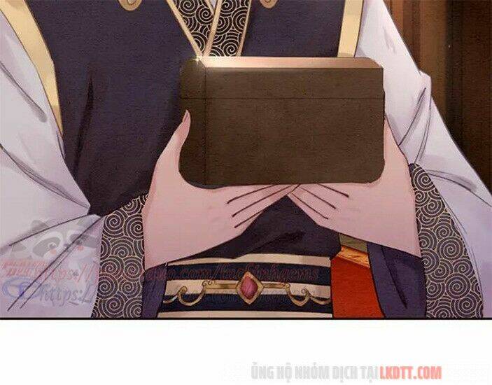 trọng sinh bá sủng nhiếp chính vương quá mạnh mẽ chapter 82.1 53