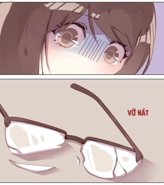 người yêu biến mất chapter 3 18