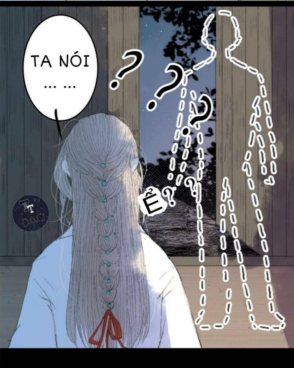 khúc hữu ngộ chapter 3 42