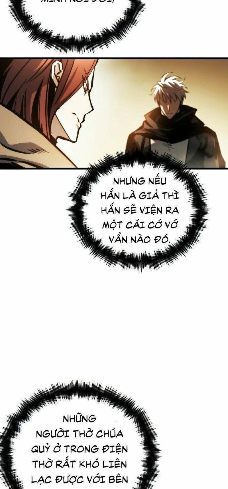 sự trở về của chiến thần tự sát chapter 18 12