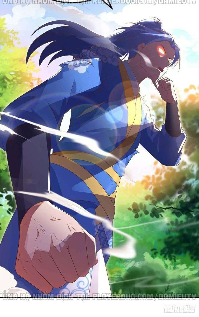 tối cường thăng cấp chapter 108 25