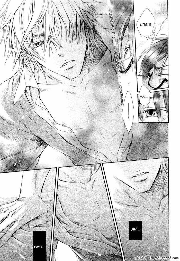 kirai ja nai kedo chapter 1 32