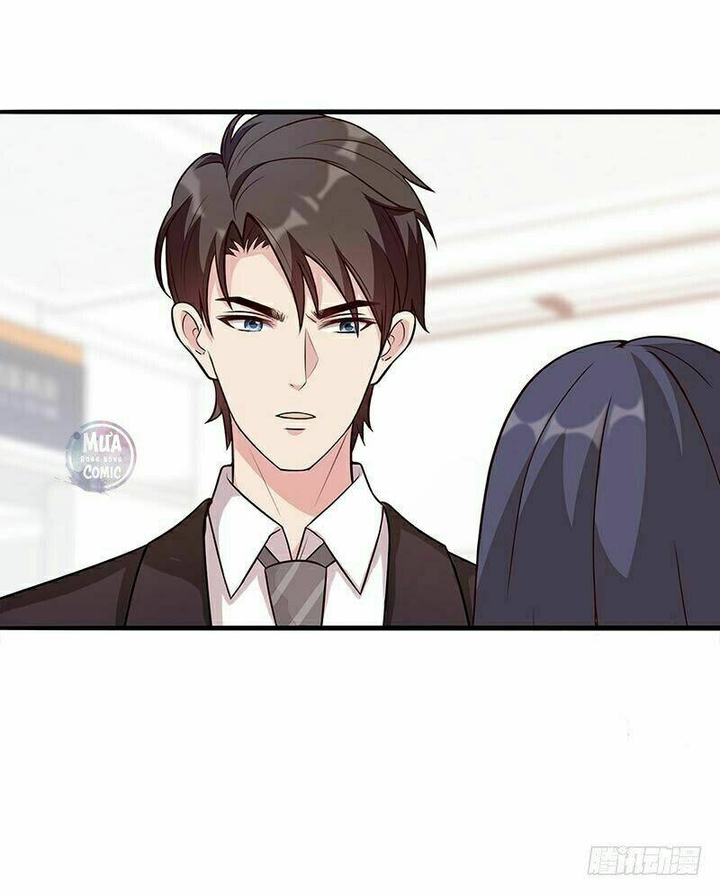 nam thần manh bảo tận diệt chapter 9 29